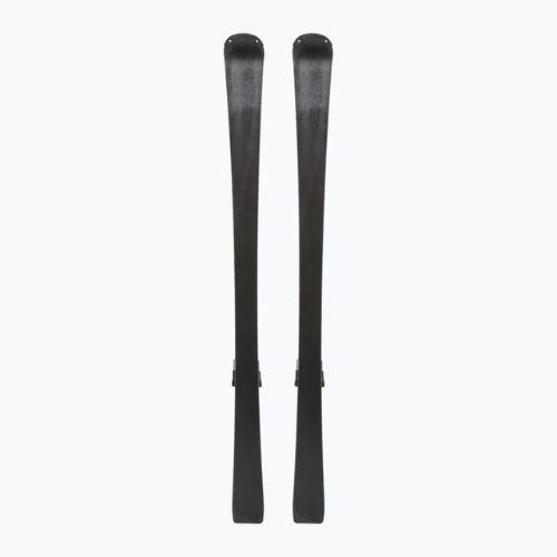 Kinder-Abfahrtsski Völkl Racetiger Junior Pro + 7.0 VMotion Jr flo gelb/schwarz