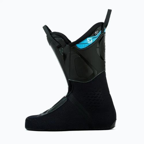 Dalbello Veloce 110 GW Skischuhe schwarz/grau blau