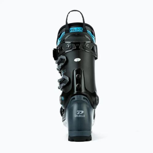 Dalbello Veloce 110 GW Skischuhe schwarz/grau blau