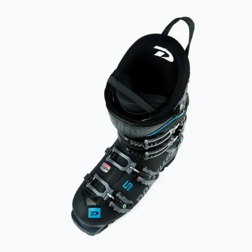 Dalbello Veloce 110 GW Skischuhe schwarz/grau blau