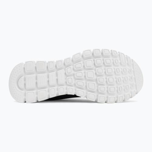 SKECHERS Graceful Get Connected Damen Trainingsschuhe schwarz/türkis