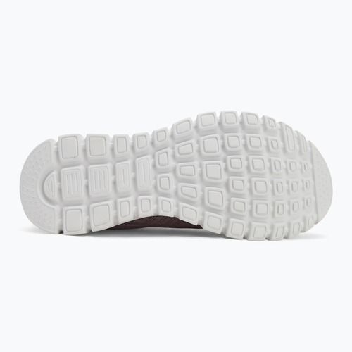 SKECHERS Graceful Get Connected lavendel Damen Trainingsschuhe