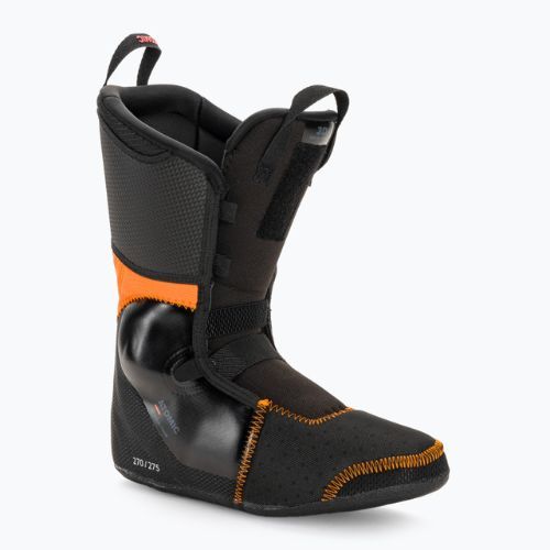 Herren Atomic Backland XTD 100 GW Skischuh schwarz/orange