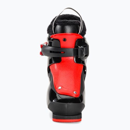 Kinderskischuhe Atomic Hawx Kids 1 schwarz/rot