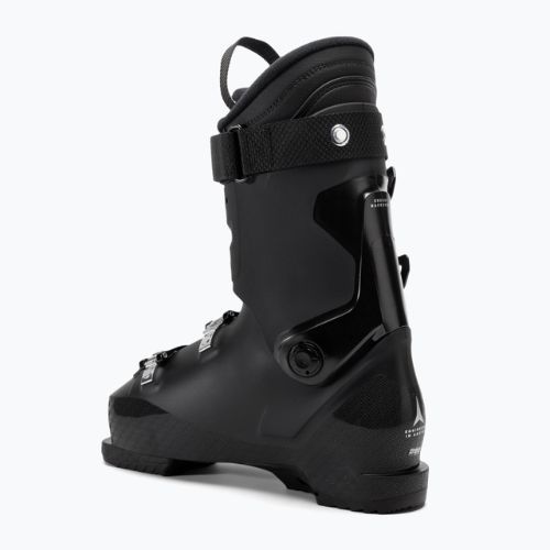 Herren-Skischuhe Atomic Hawx Prime 90 schwarz/weiß