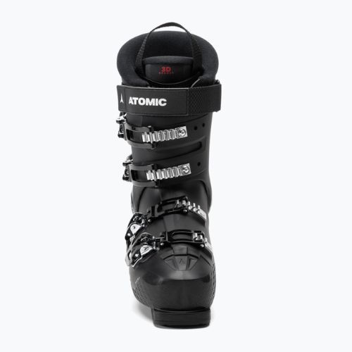 Herren-Skischuhe Atomic Hawx Prime 90 schwarz/weiß