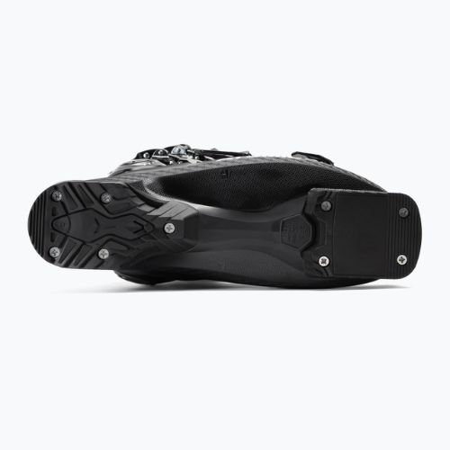Herren-Skischuhe Atomic Hawx Prime 90 schwarz/weiß