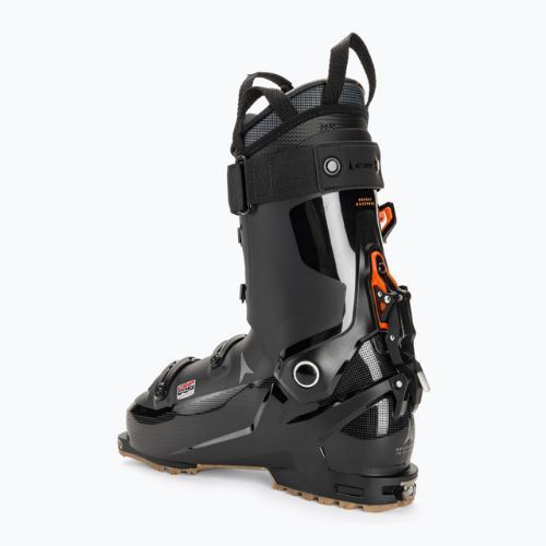 Herren-Skischuhe Atomic Hawx Ultra XTD 110 Boa GW schwarz/orange