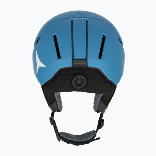 Atomic Revent blau Skihelm