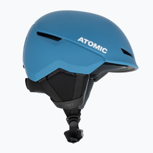 Atomic Revent blau Skihelm