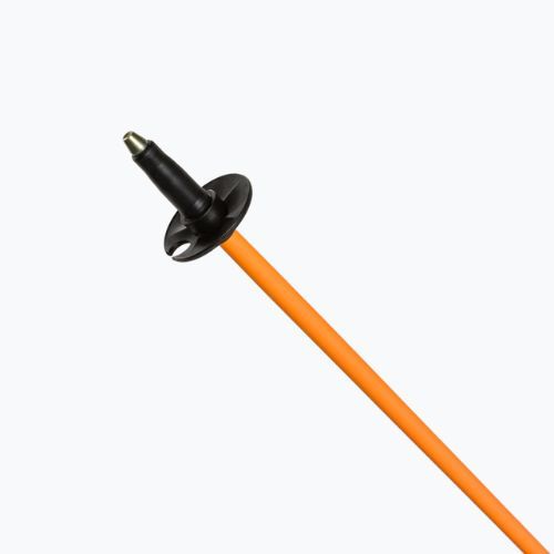 GABEL Carbon Cross Skistöcke orange matt