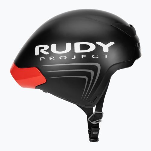 Rudy Projekt The Wing schwarz matt Fahrradhelm