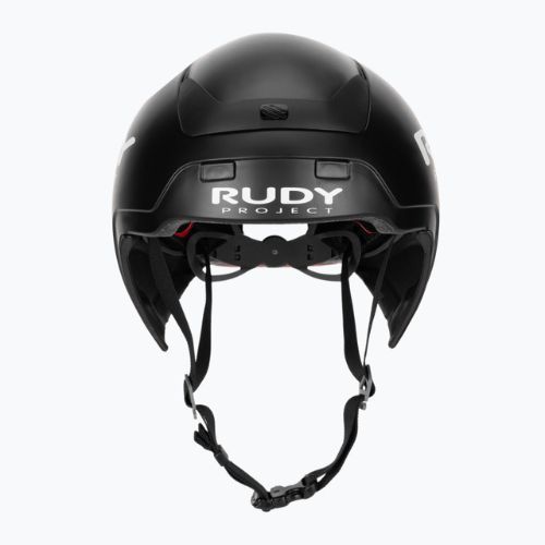 Rudy Projekt The Wing schwarz matt Fahrradhelm