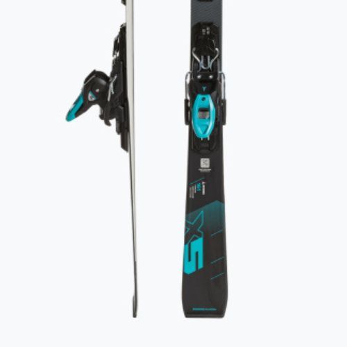 Atomic Redster X5 Blue + M10 GW blau Abfahrtsski