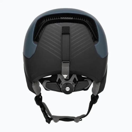 Dainese Nucleo Skihelm petrol blau