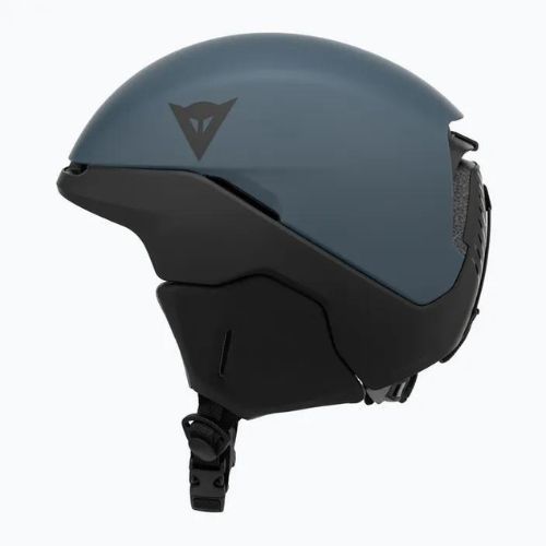 Dainese Nucleo Skihelm petrol blau