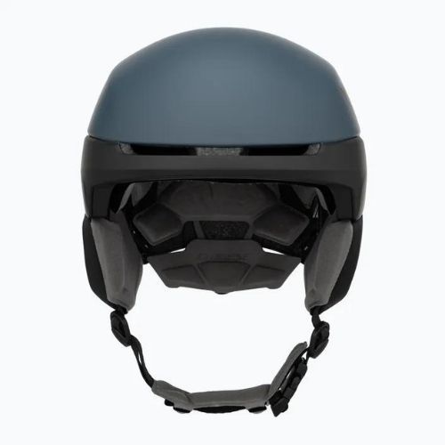 Dainese Nucleo Skihelm petrol blau