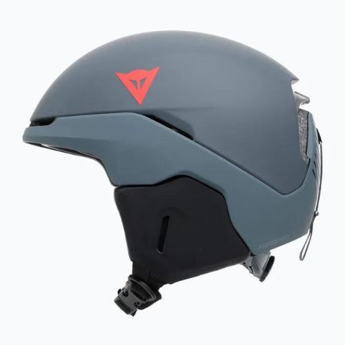 Dainese Nucleo Mips Skihelm dunkelgrau/stretch limo