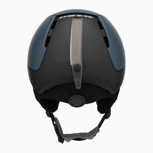Dainese Elemento Skihelm petrol blau