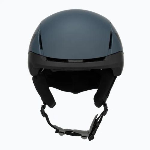 Dainese Elemento Skihelm petrol blau