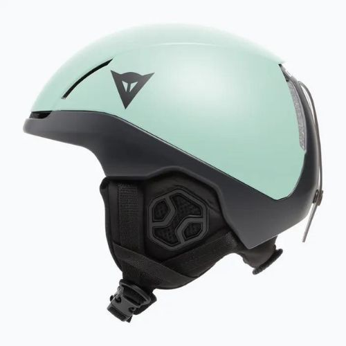 Dainese Elemento Skihelm Salbei grün