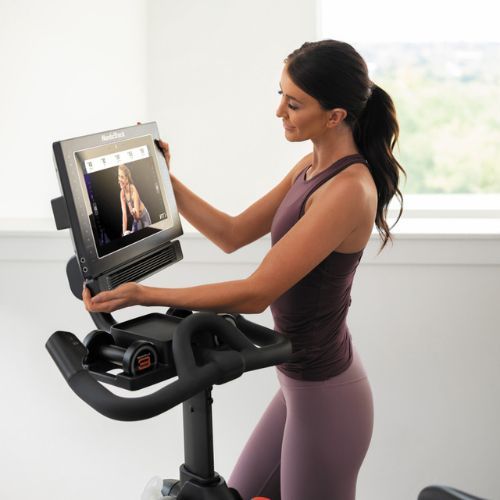 NordicTrack Commercial S15i Indoor Cycle