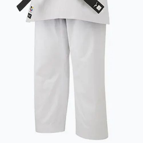 Karategi Mizuno Kime weiß