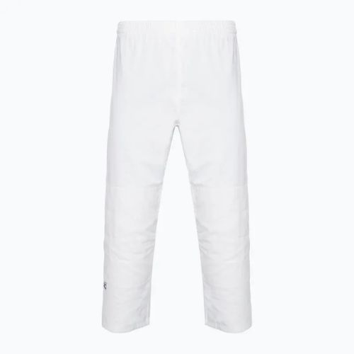 Mizuno Shiro Plus blau Judogi