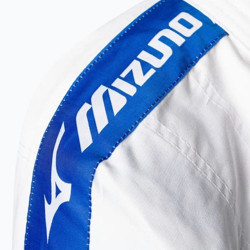 Mizuno Shiro Plus blau Judogi