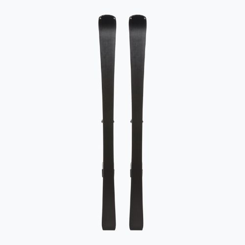 Damen-Abfahrtsski Salomon S/Max N°4 XT + M10 GW L8 weiß/neon turmeric/prune