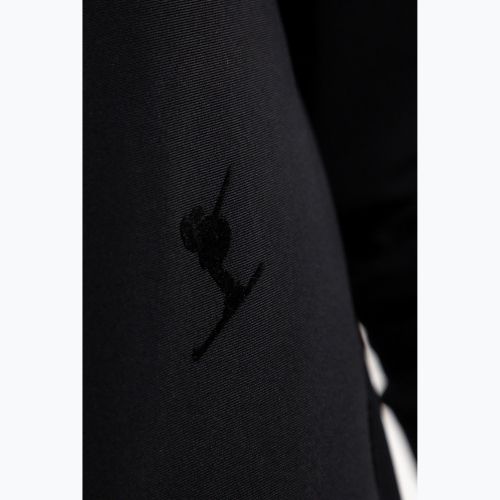 Damen Sweatshirt Sportalm Helsinki schwarz