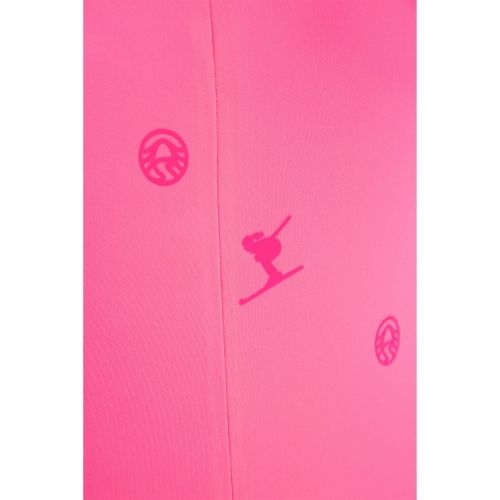Damen Sweatshirt Sportalm Helsinki rosa glühen