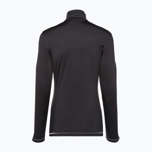 Damen Sweatshirt Sportalm Holy schwarz