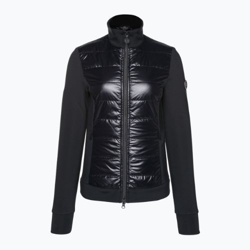 Damen-Hybridjacke Sportalm Brina schwarz