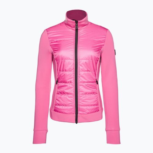 Damen Hybridjacke Sportalm Brina exotisch fuchsia