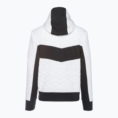 Women's Sportalm Street m.K. optisch weißes Sweatshirt