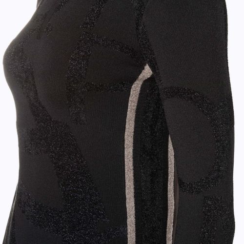 Damen Sweatshirt Sportalm Oracle schwarz