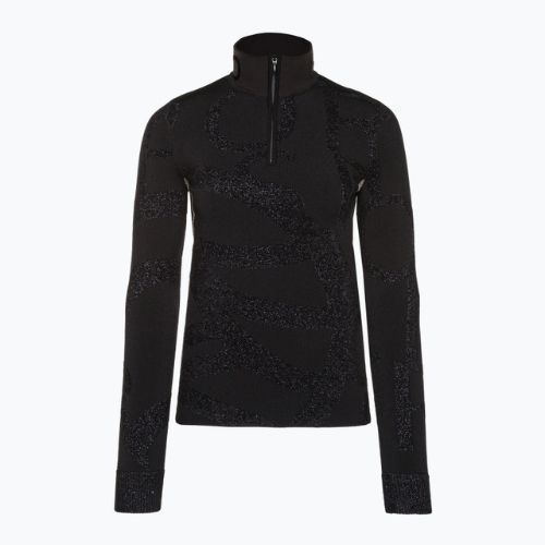 Damen Sweatshirt Sportalm Oracle schwarz