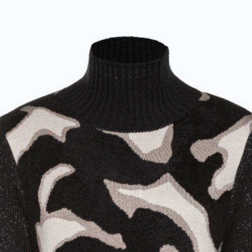 Sportalm Damen Pullover Orphelia schwarz