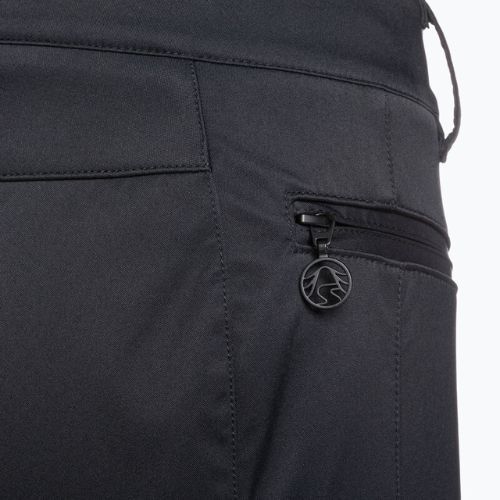 Damen Skihose Sportalm Bird schwarz