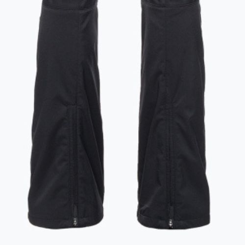 Damen Skihose Sportalm Bird schwarz