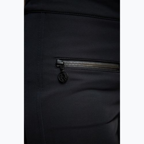 Damenskihose Sportalm Snowy schwarz