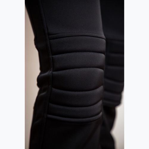 Damenskihose Sportalm Snowy schwarz