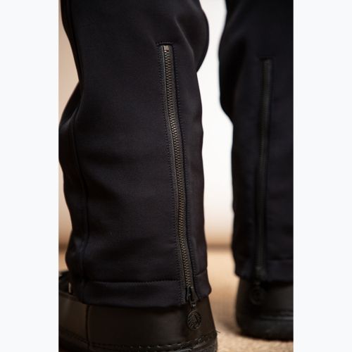 Damenskihose Sportalm Snowy schwarz