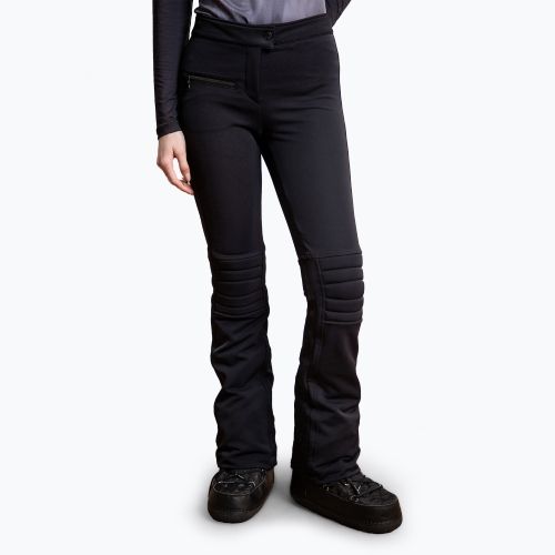 Damenskihose Sportalm Snowy schwarz