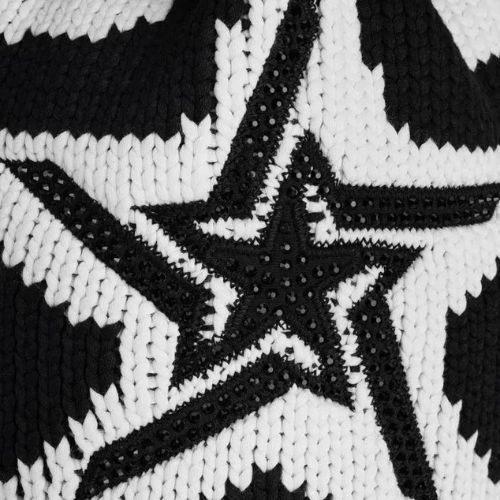 Damen Wintermütze Sportalm Soffine m.P optisch weiß