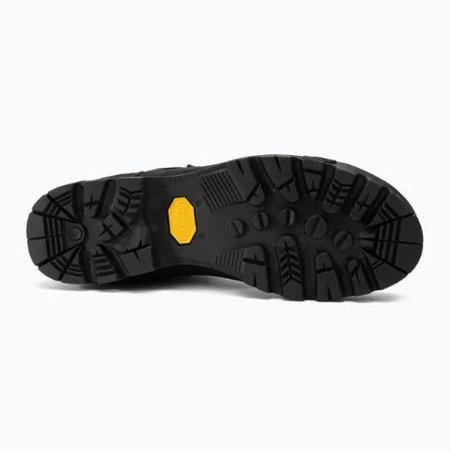 AKU Camana Fitzroy GTX anthrazitfarbener Trekking-Stiefel