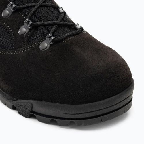 AKU Camana Fitzroy GTX anthrazitfarbener Trekking-Stiefel