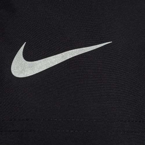 Herren Nike Boxing Shorts schwarz/pewter
