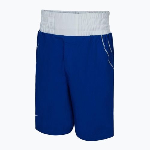 Herren Nike Boxing Shorts royal